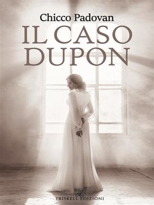 cover image of Il caso Dupon